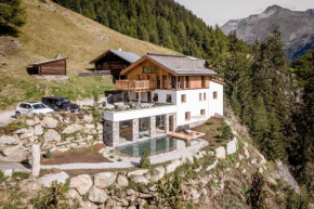 Leni Mountain Chalet